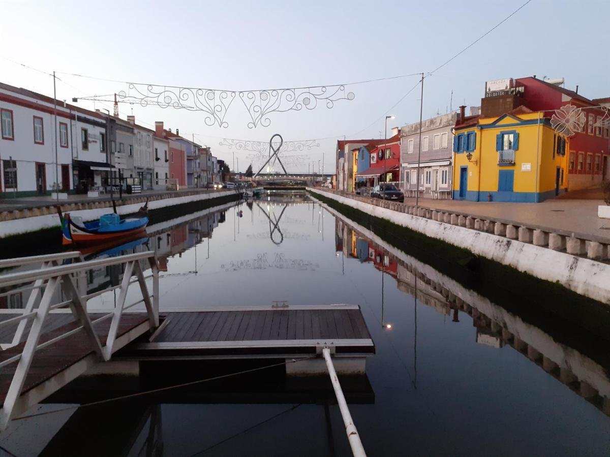 Aveiro Central - It'S All There Exterior foto