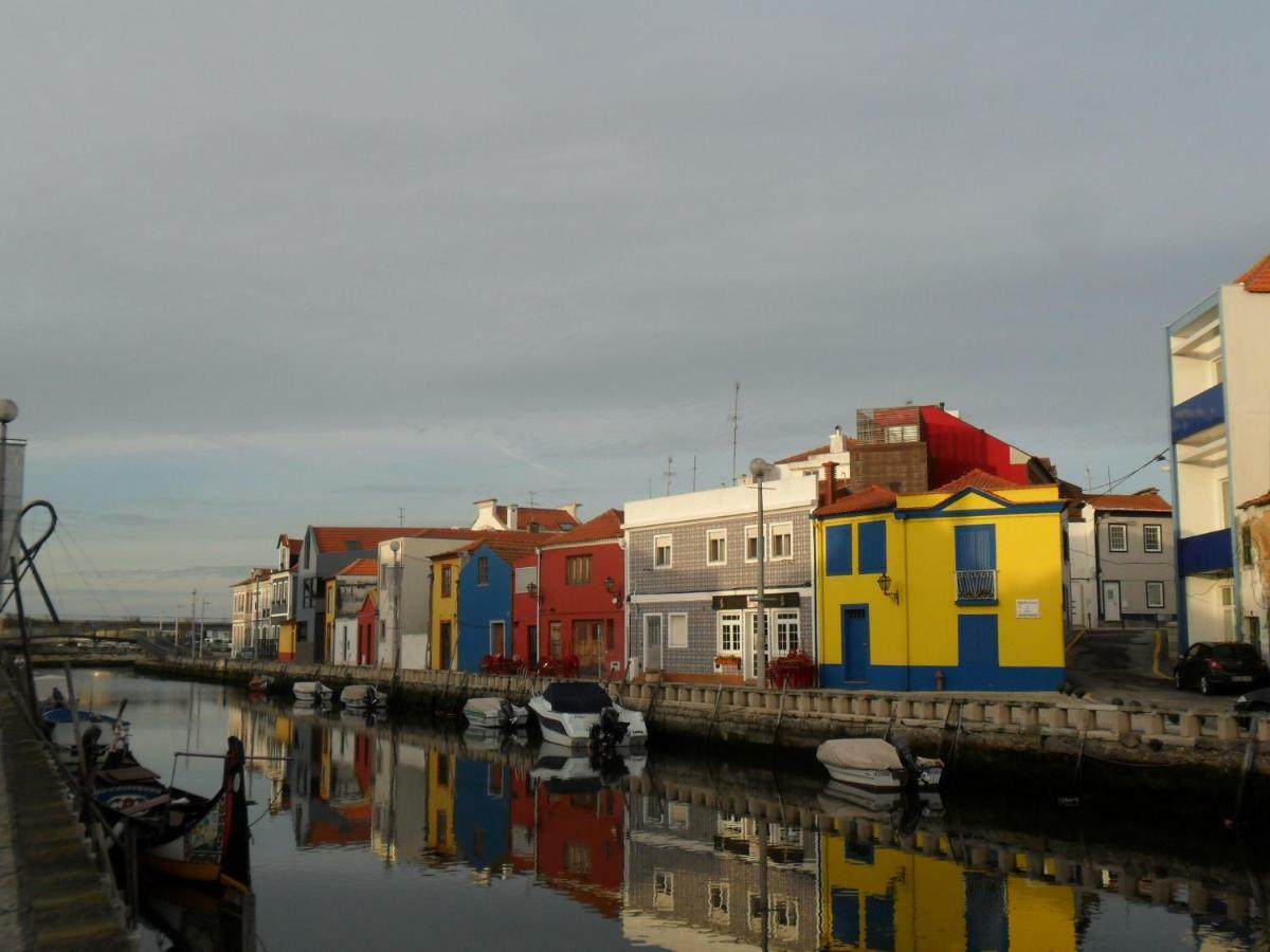 Aveiro Central - It'S All There Exterior foto
