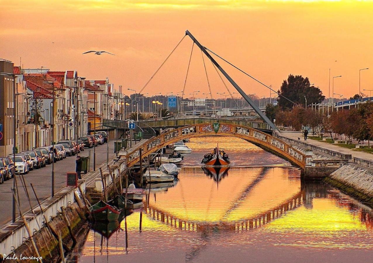 Aveiro Central - It'S All There Exterior foto